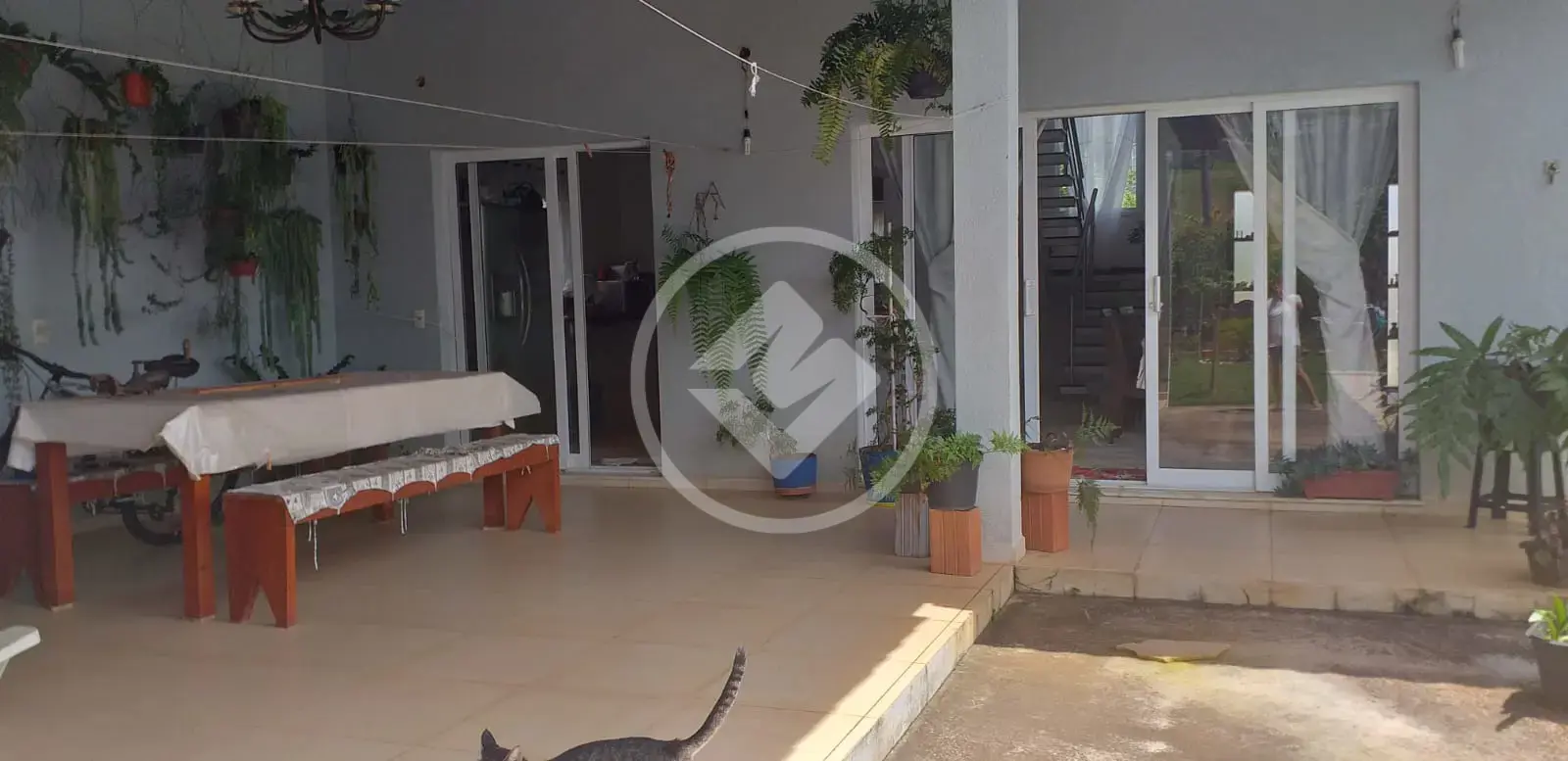 Casa Condomínio Residencial dos Lagos, Itupeva - SP — foto 2