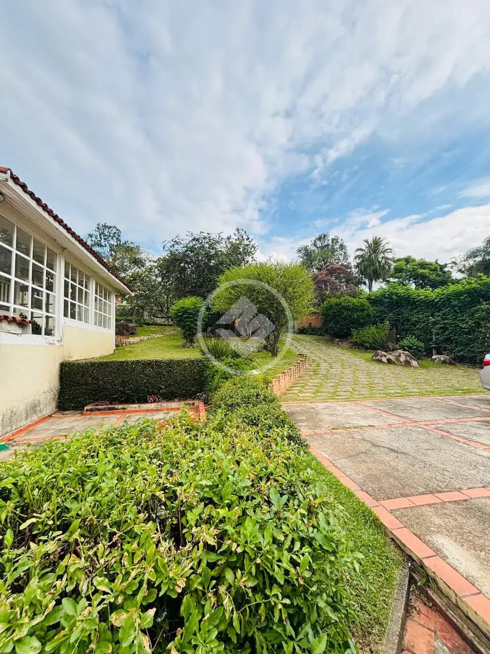 Casa Condomínio São Joaquim, Vinhedo - SP — foto 2