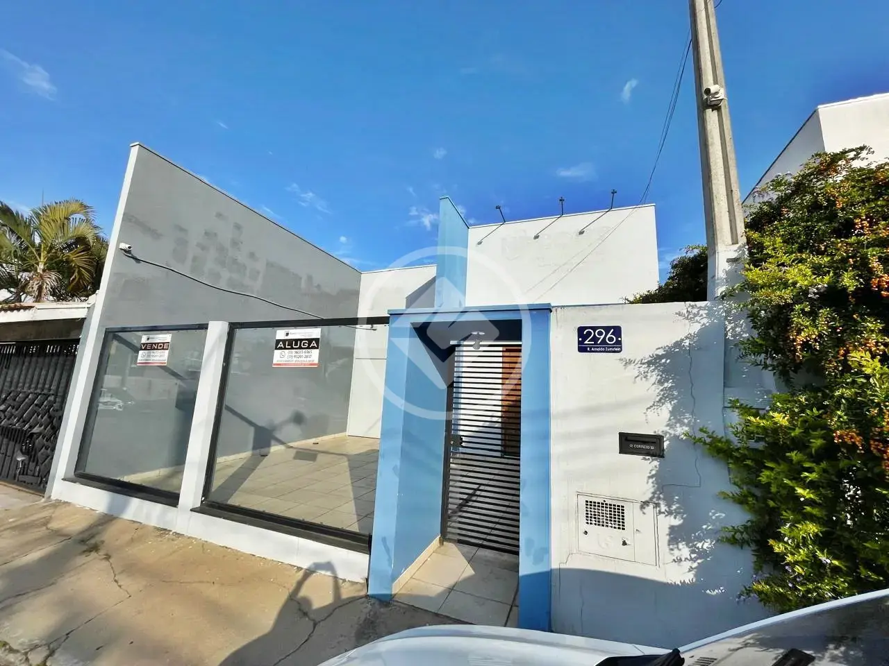 CASA COMERCIAL PARA VENDA EM ITUPEVA NO JARDIM BRASIL AVENIDA PRICIPAL