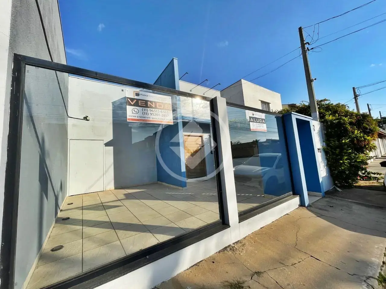 Casa Comercial Jardim Primavera, Itupeva - SP — foto 2
