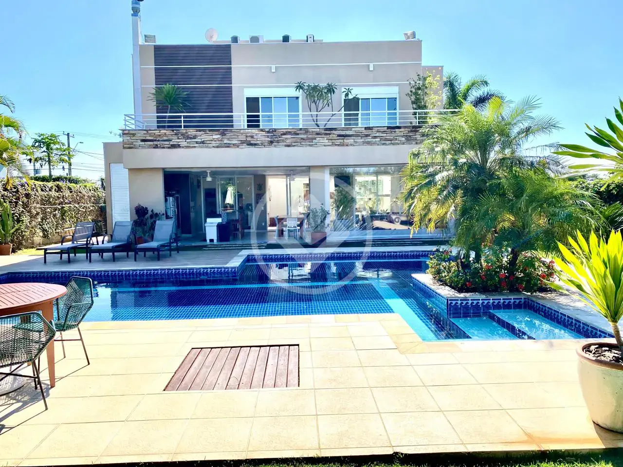 Casa Condomínio Jardim Primavera, Itupeva - SP — foto 1