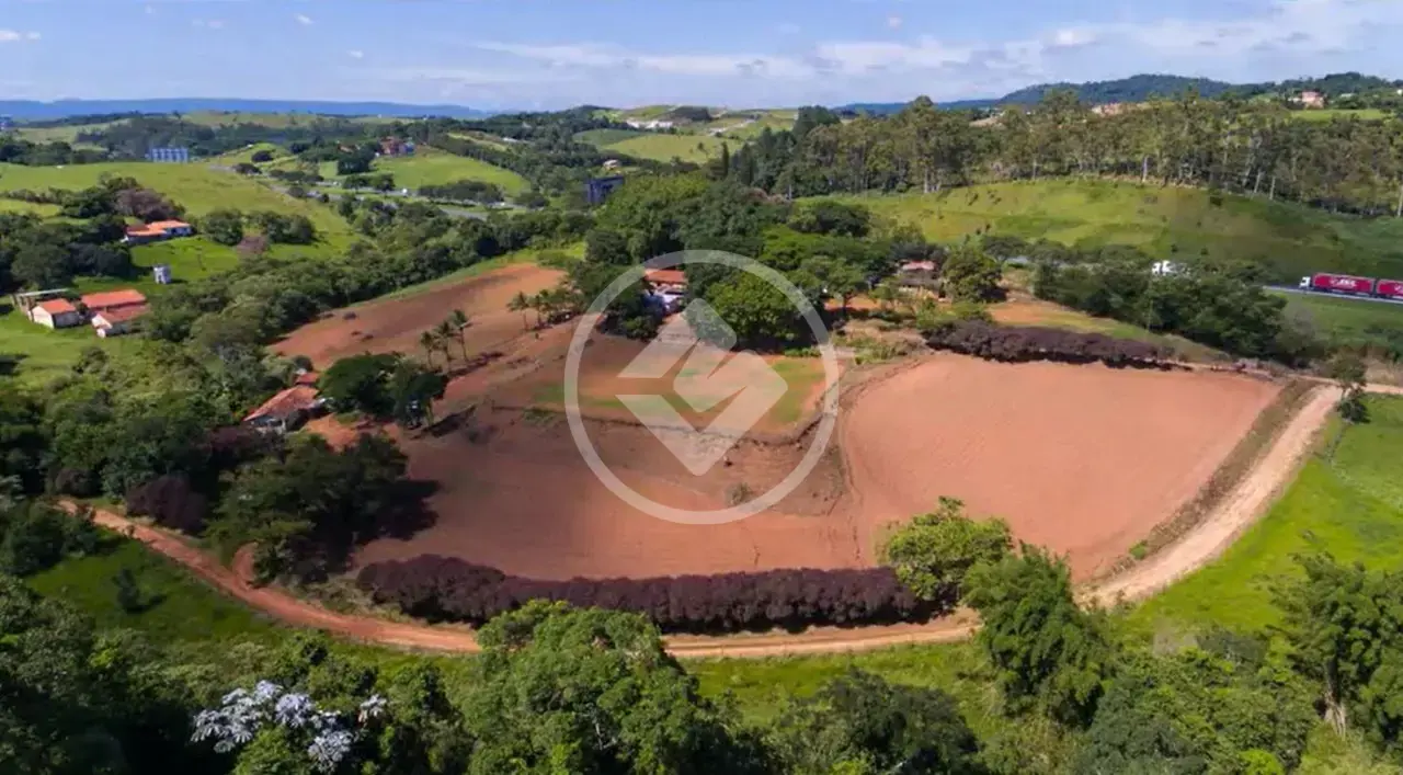 Terreno Moinho, Vinhedo - SP — foto 1