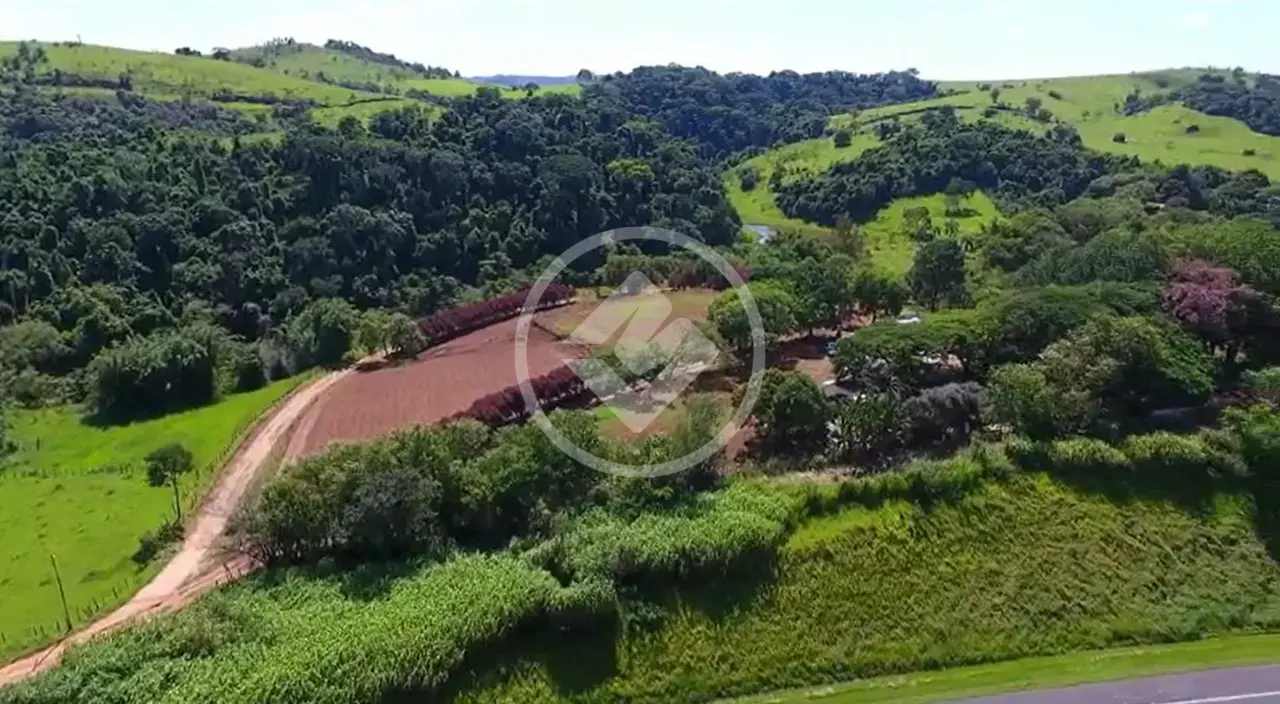 Terreno Moinho, Vinhedo - SP — foto 2