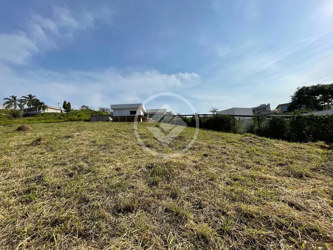 Terreno Condomínio no Residencial Jardim Primavera, Louveira — foto 6 de 6