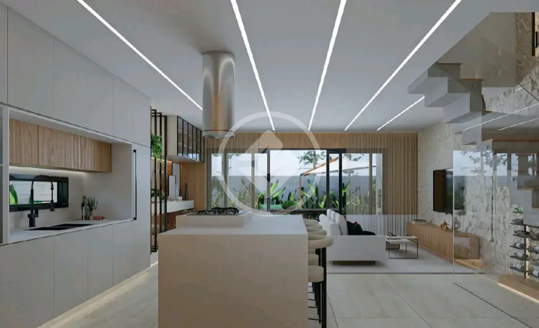 Casa Condomínio 3 quartos no Leitão, Louveira — foto 1 de 2