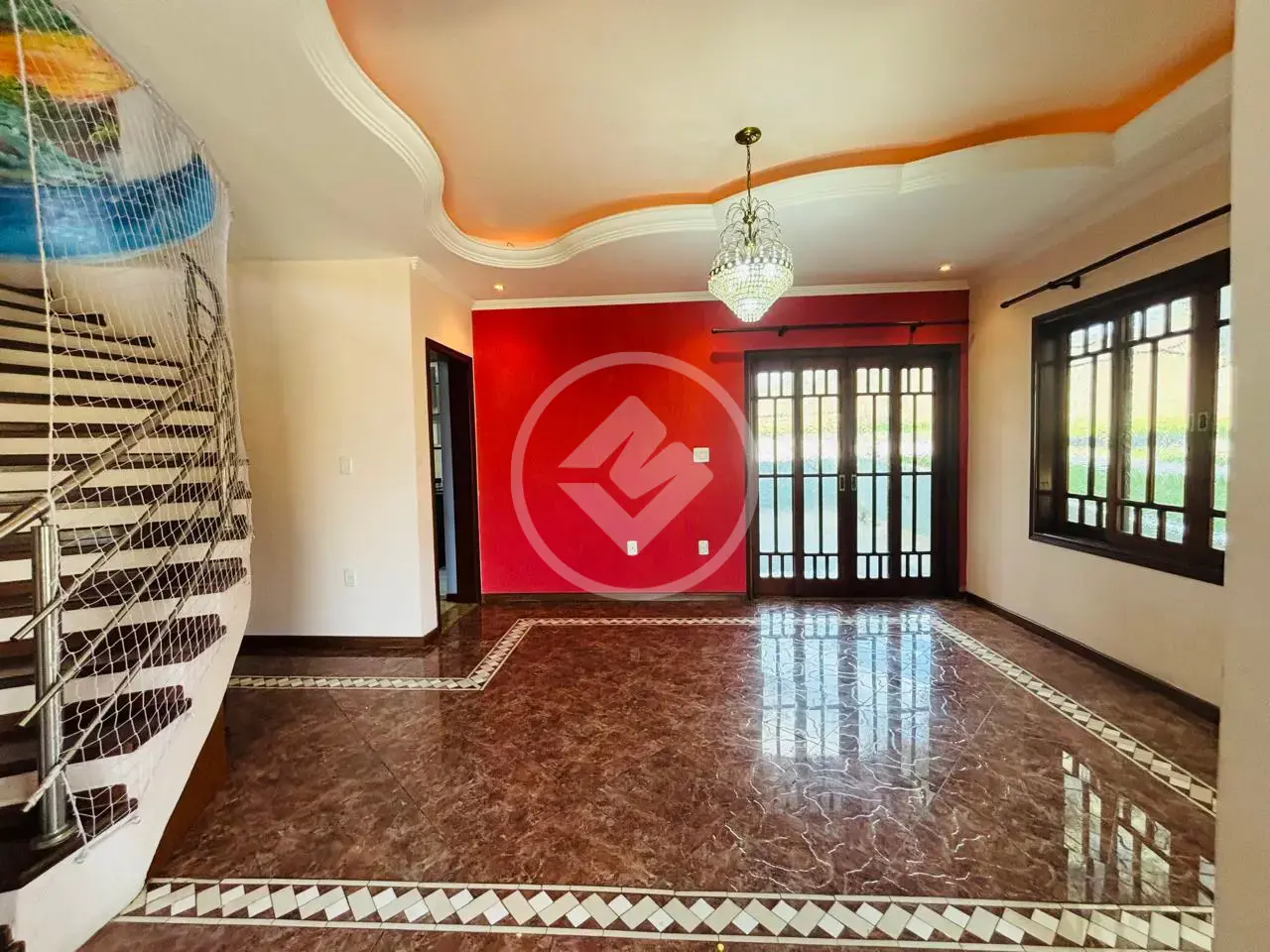 Casa Condomínio 4 quartos no Condominio Residencial Terras do Caribe, Valinhos — foto 6 de 6