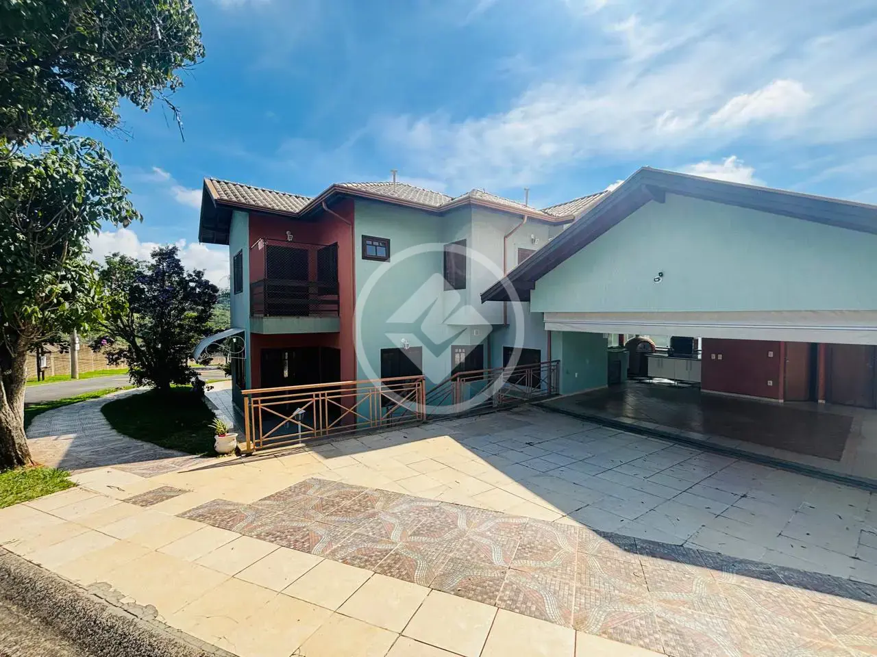 Casa Condomínio 4 quartos no Condominio Residencial Terras do Caribe, Valinhos — foto 4 de 6