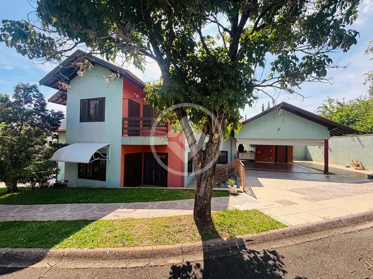Casa Condomínio 4 quartos no Condominio Residencial Terras do Caribe, Valinhos — foto 3 de 6