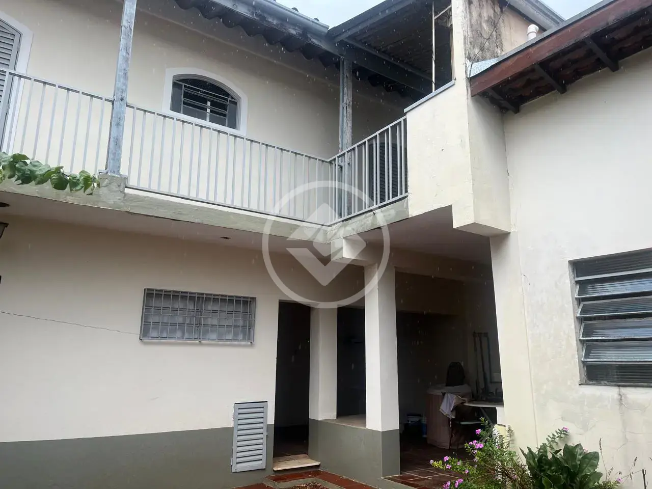 Casa 4 quartos no Vila Lemos, Campinas — foto 3 de 6
