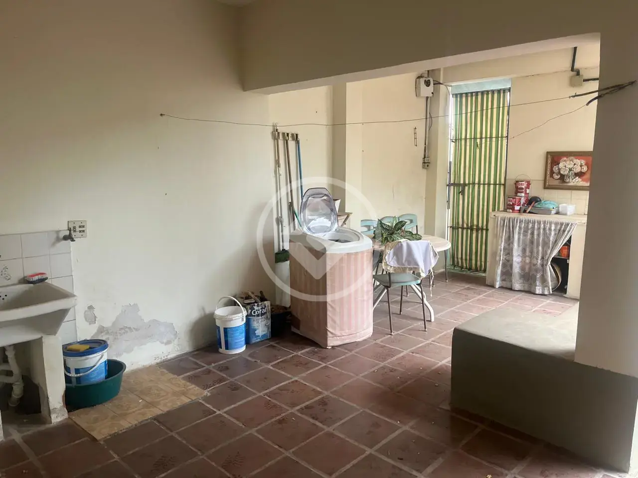 Casa 4 quartos no Vila Lemos, Campinas — foto 4 de 6