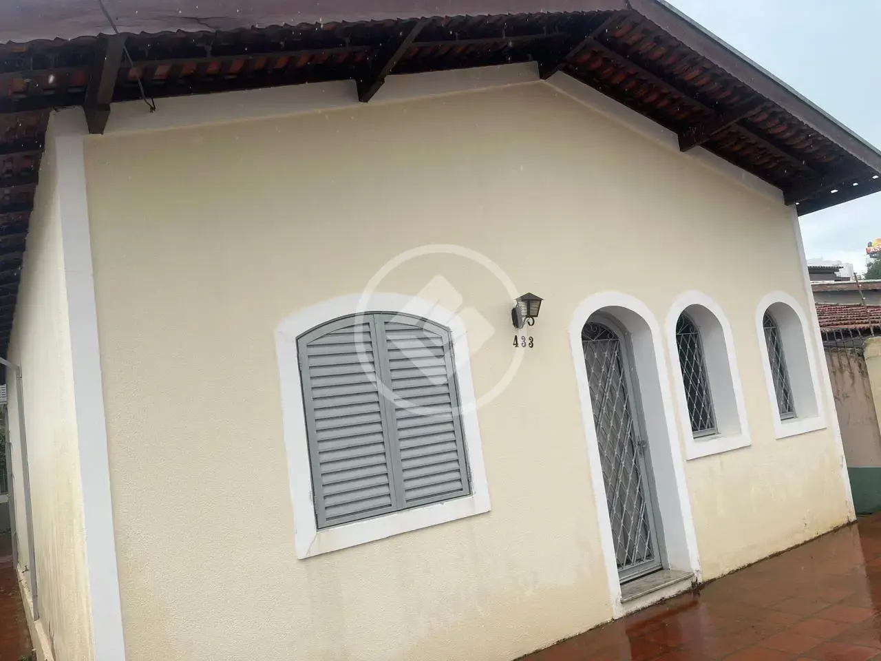 Casa 4 quartos no Vila Lemos, Campinas — foto 5 de 6