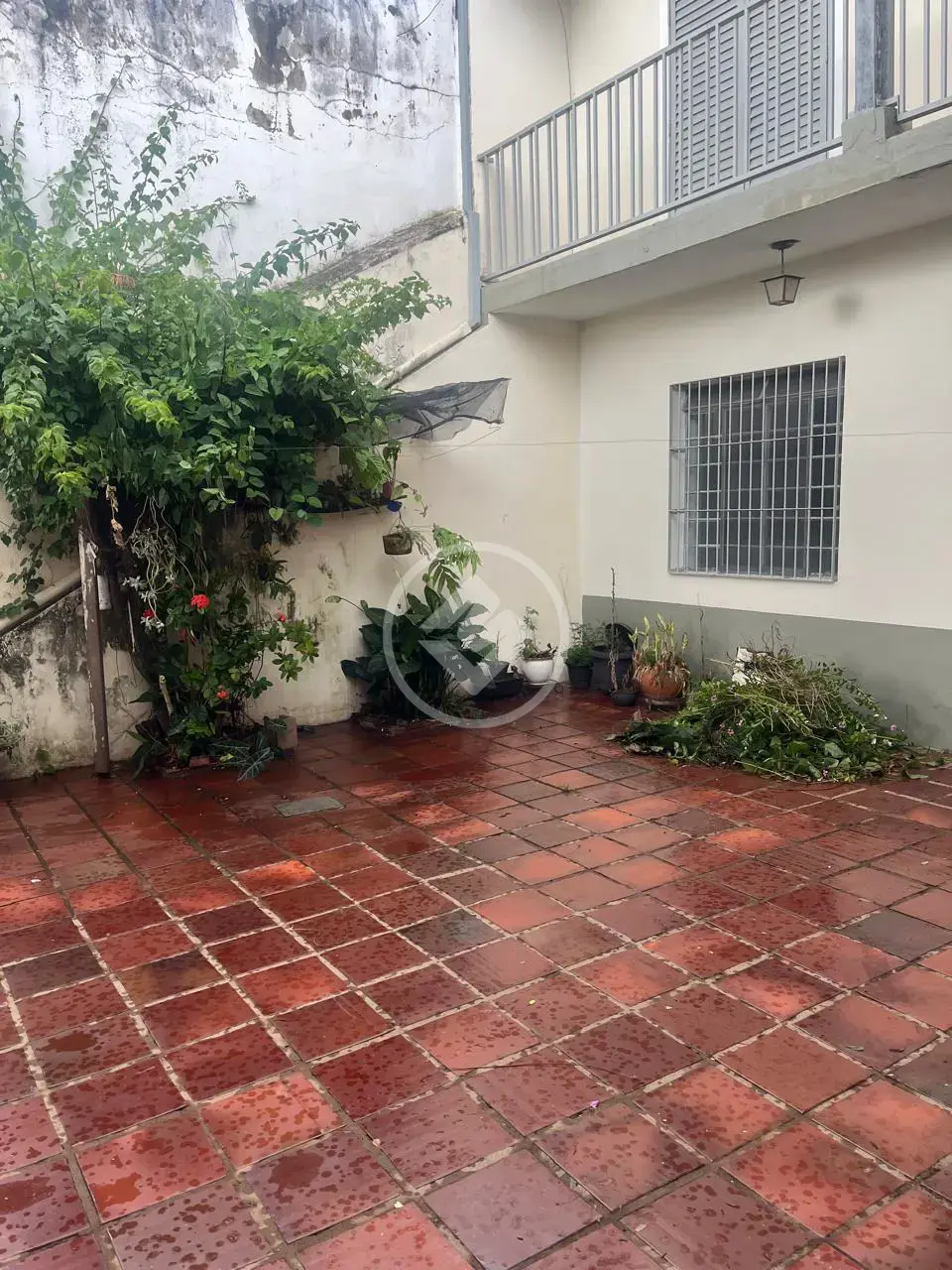 Casa Vila Lemos, Campinas - SP — foto 2