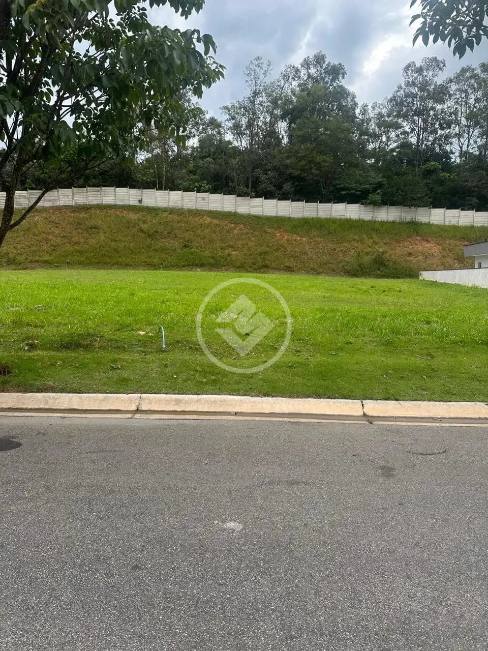 Terreno Condomínio Santa Cândida, Vinhedo - SP — foto 1