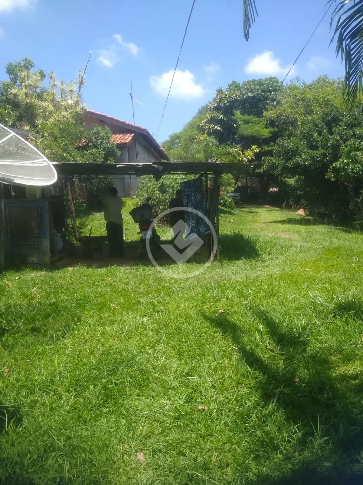 Chácara 4 quartos no Chácaras São Bento, Valinhos — foto 3 de 6