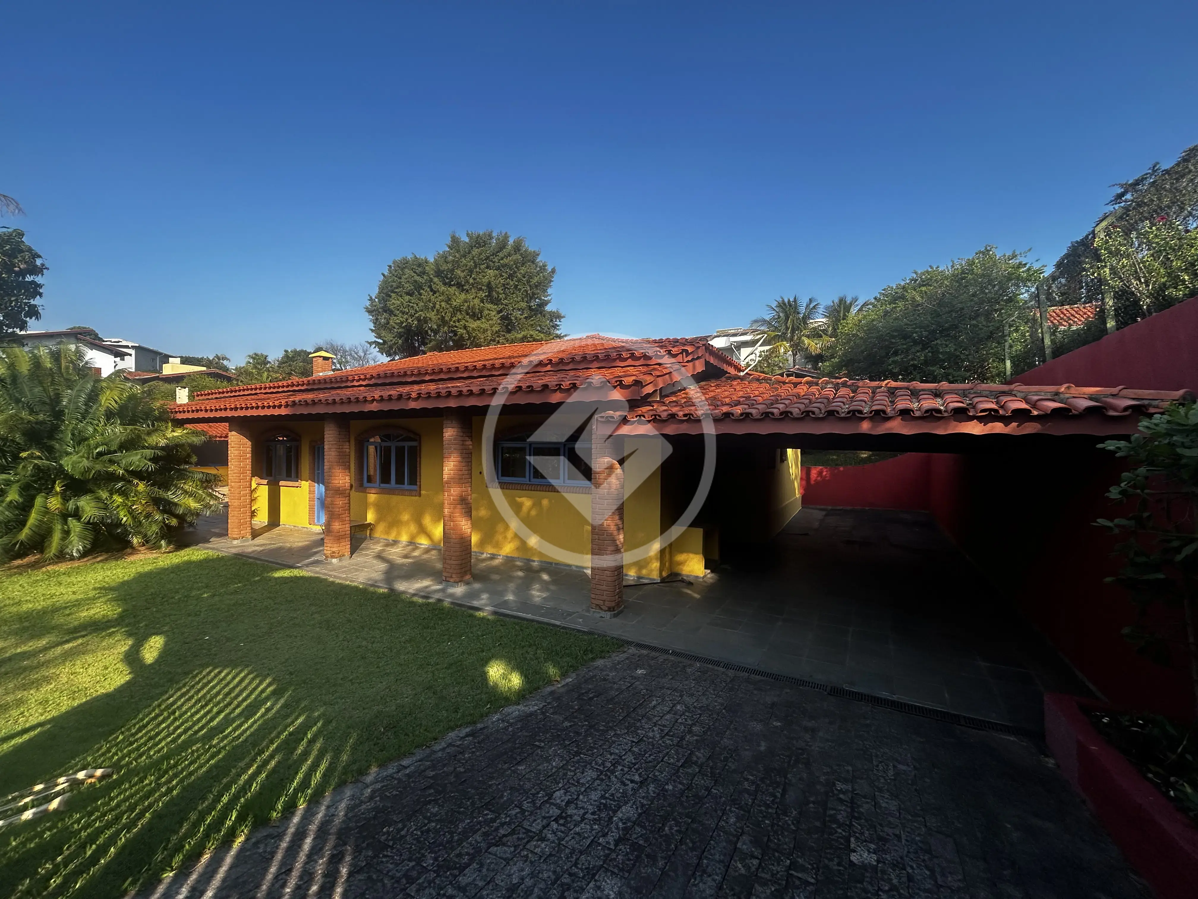 Casa Condomínio 4 quartos no Vista Alegre, Vinhedo — foto 3 de 6