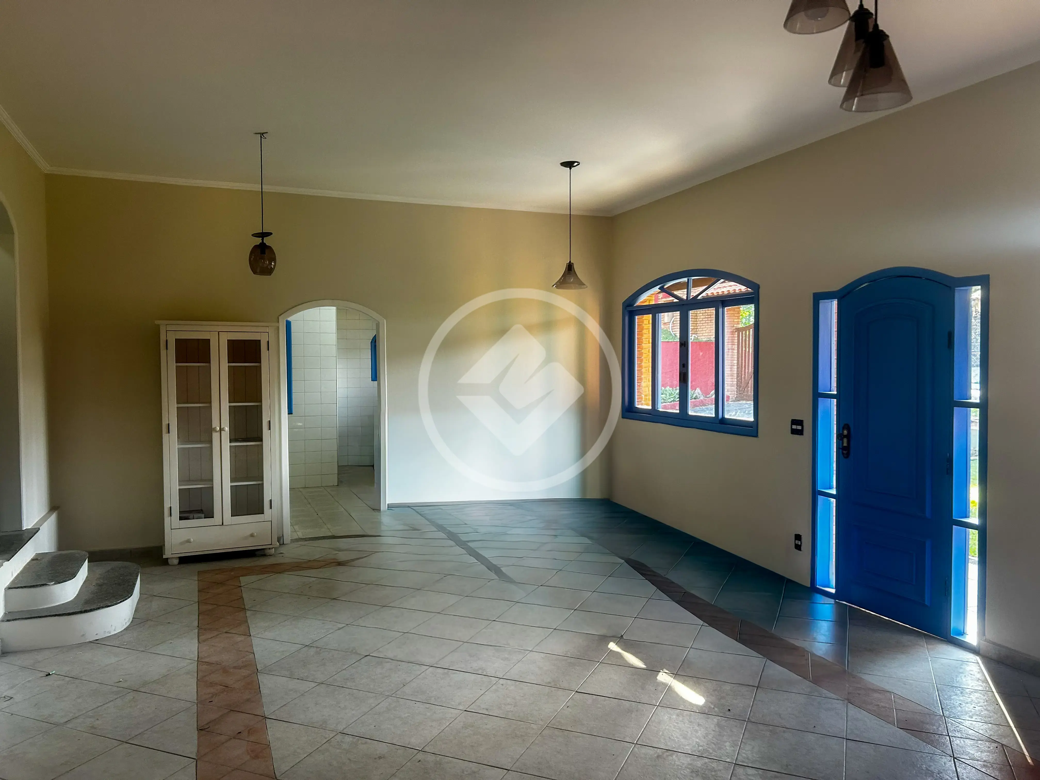 Casa Condomínio 4 quartos no Vista Alegre, Vinhedo — foto 5 de 6