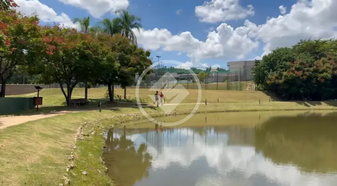 Terreno Condomínio no Santa Cândida, Vinhedo — foto 5 de 6