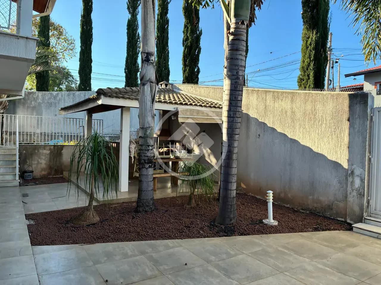 Casa 3 quartos no Santa Rosa, Vinhedo — foto 3 de 6