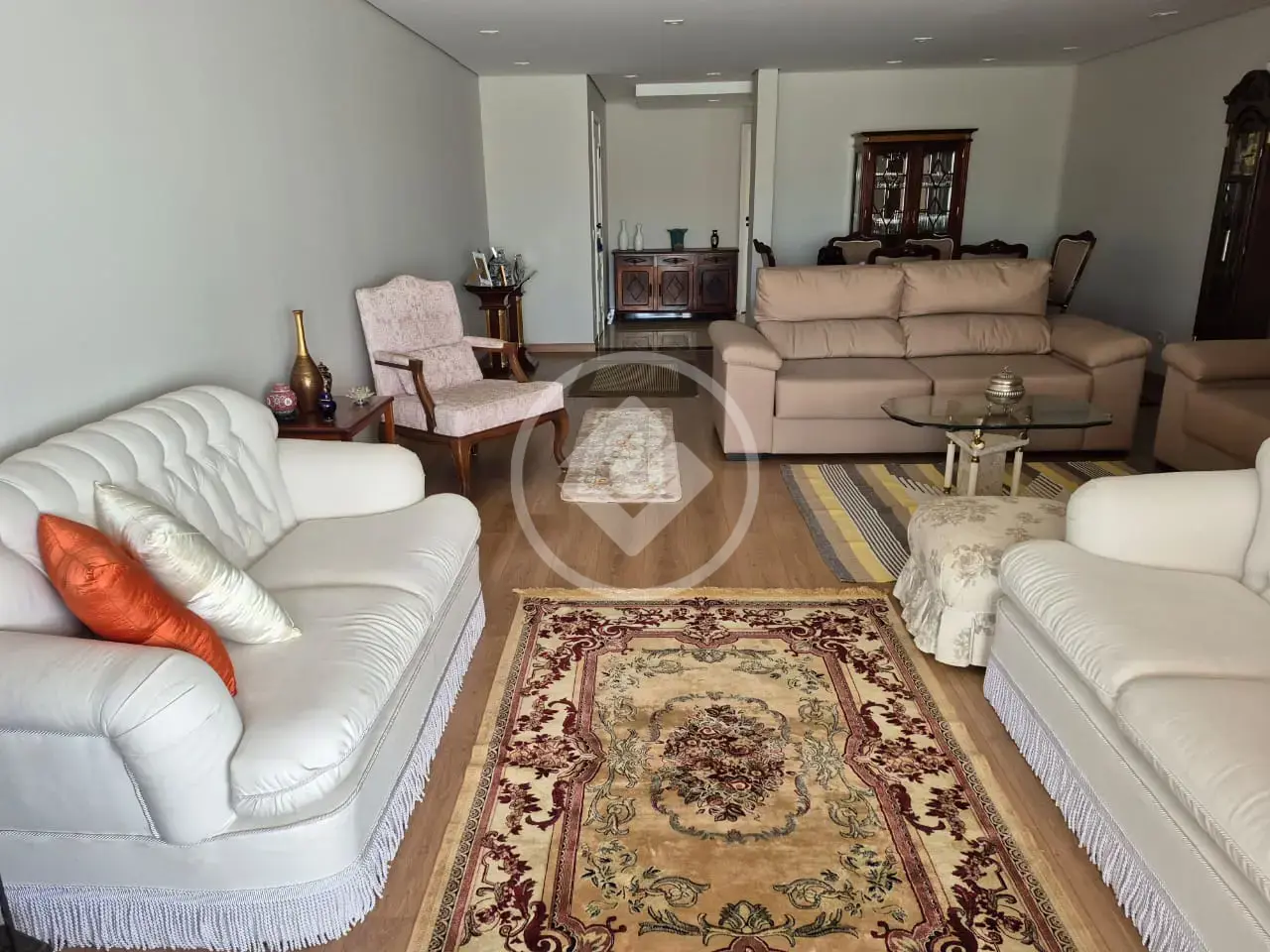 Apartamento 3 quartos no Centro, Vinhedo — foto 5 de 6