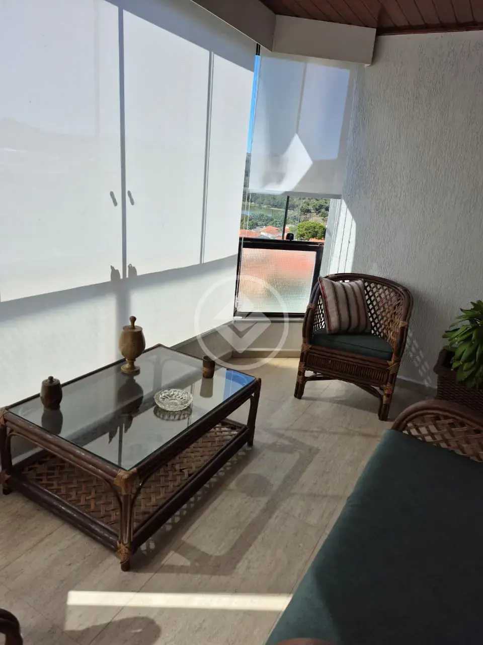 Apartamento Centro, Vinhedo - SP — foto 2