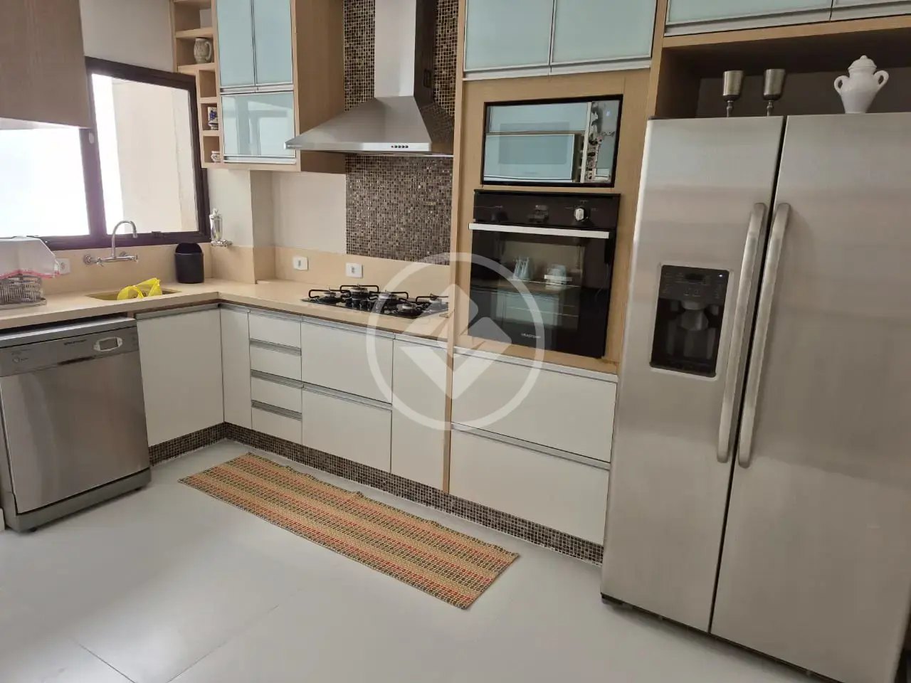 Apartamento Centro, Vinhedo - SP — foto 1