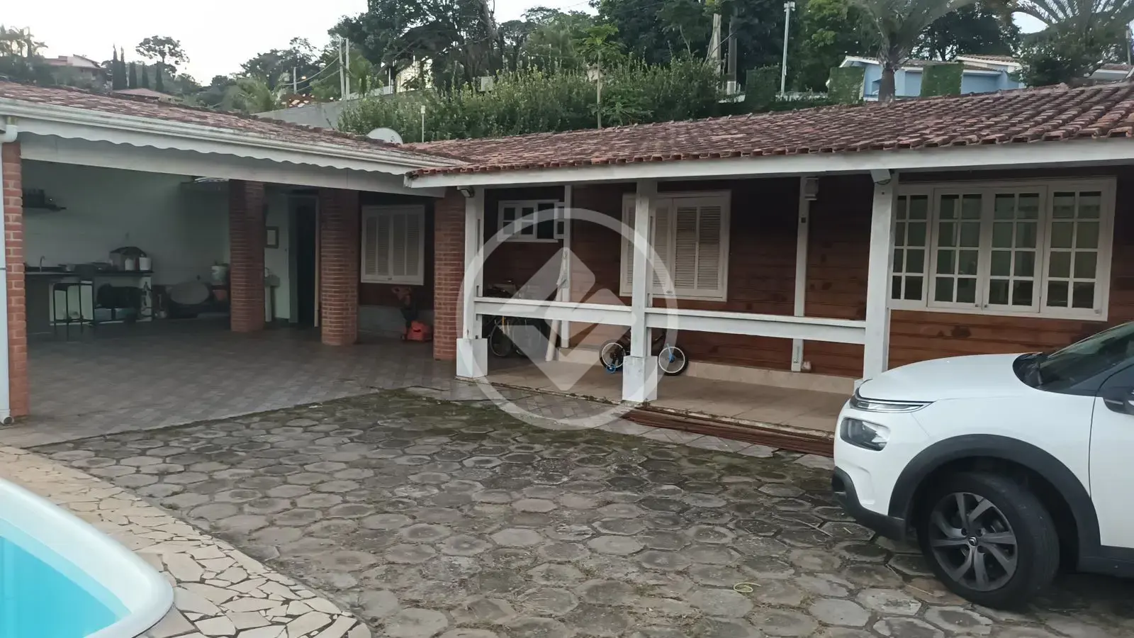 Chácara 3 quartos no Cachoeiras do Imaratá, Itatiba — foto 6 de 6