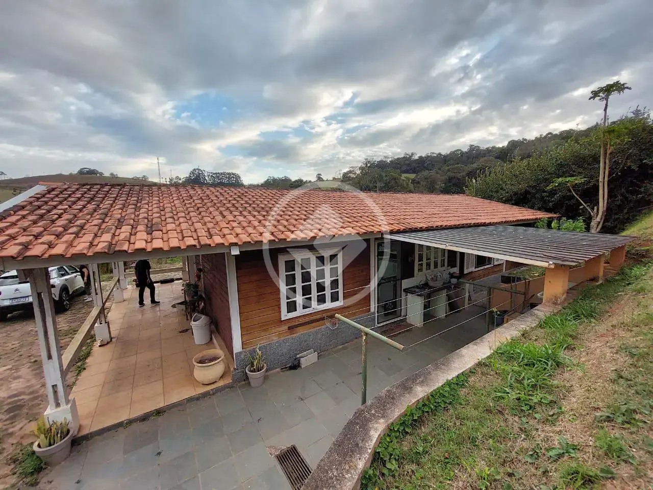 Chácara 3 quartos no Cachoeiras do Imaratá, Itatiba — foto 3 de 6
