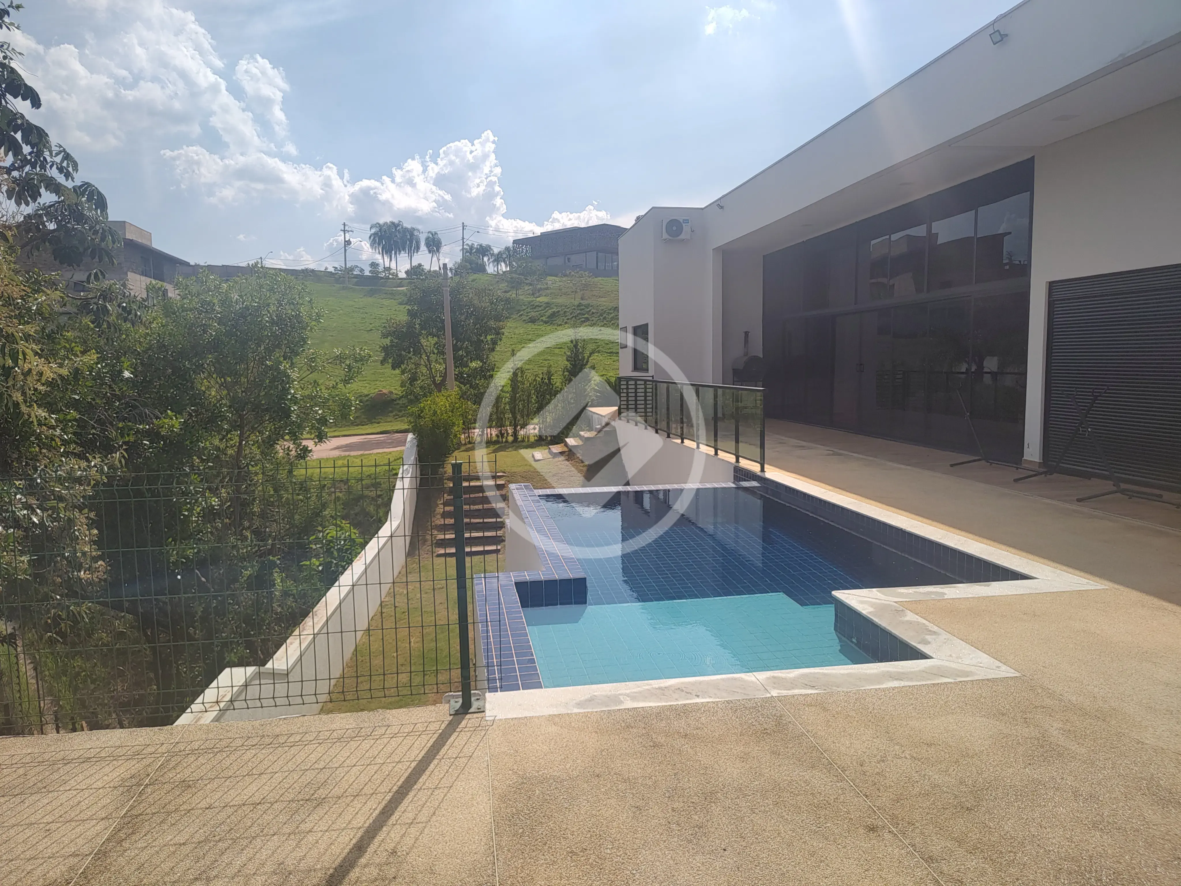 Casa Condomínio Residencial Colinas de Itupeva, Itupeva - SP — foto 2