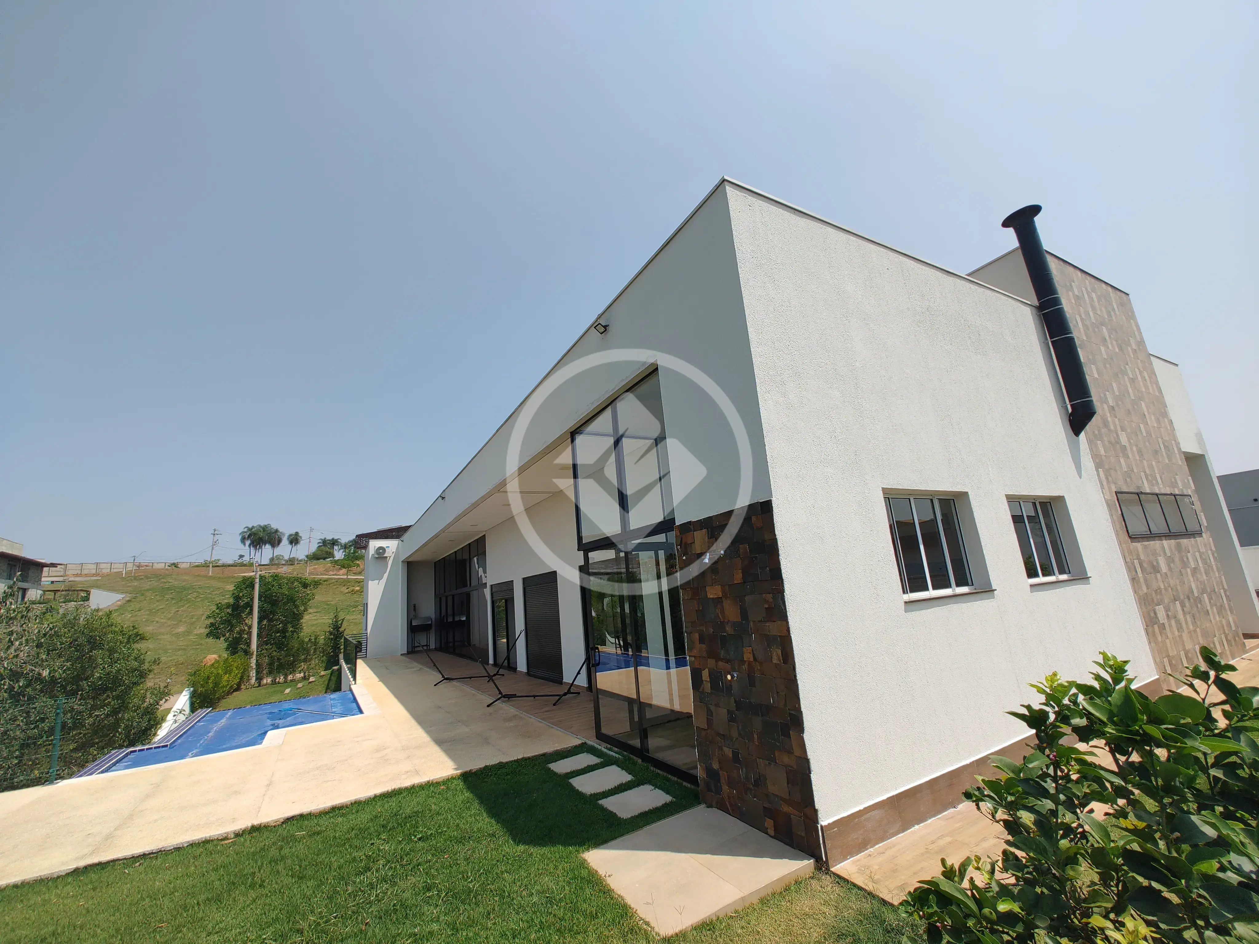 Casa Condomínio 4 quartos no Residencial Colinas de Itupeva, Itupeva — foto 3 de 6