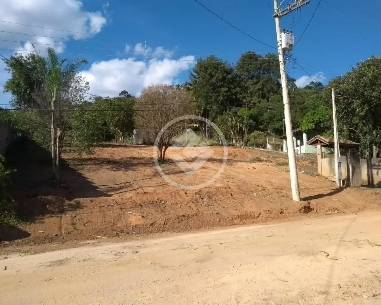 Terreno no Parque dos Cafezais II, Itupeva — foto 2 de 4