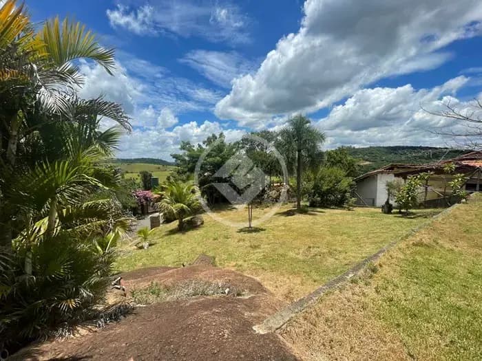 Terreno Condomínio Jardim do Ribeirão I, Itupeva - SP — foto 1