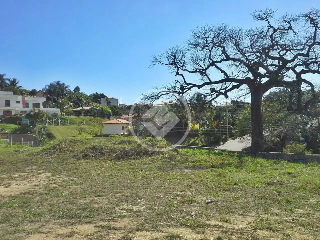 Terreno Condomínio Jardim do Ribeirão I, Itupeva - SP — foto 2