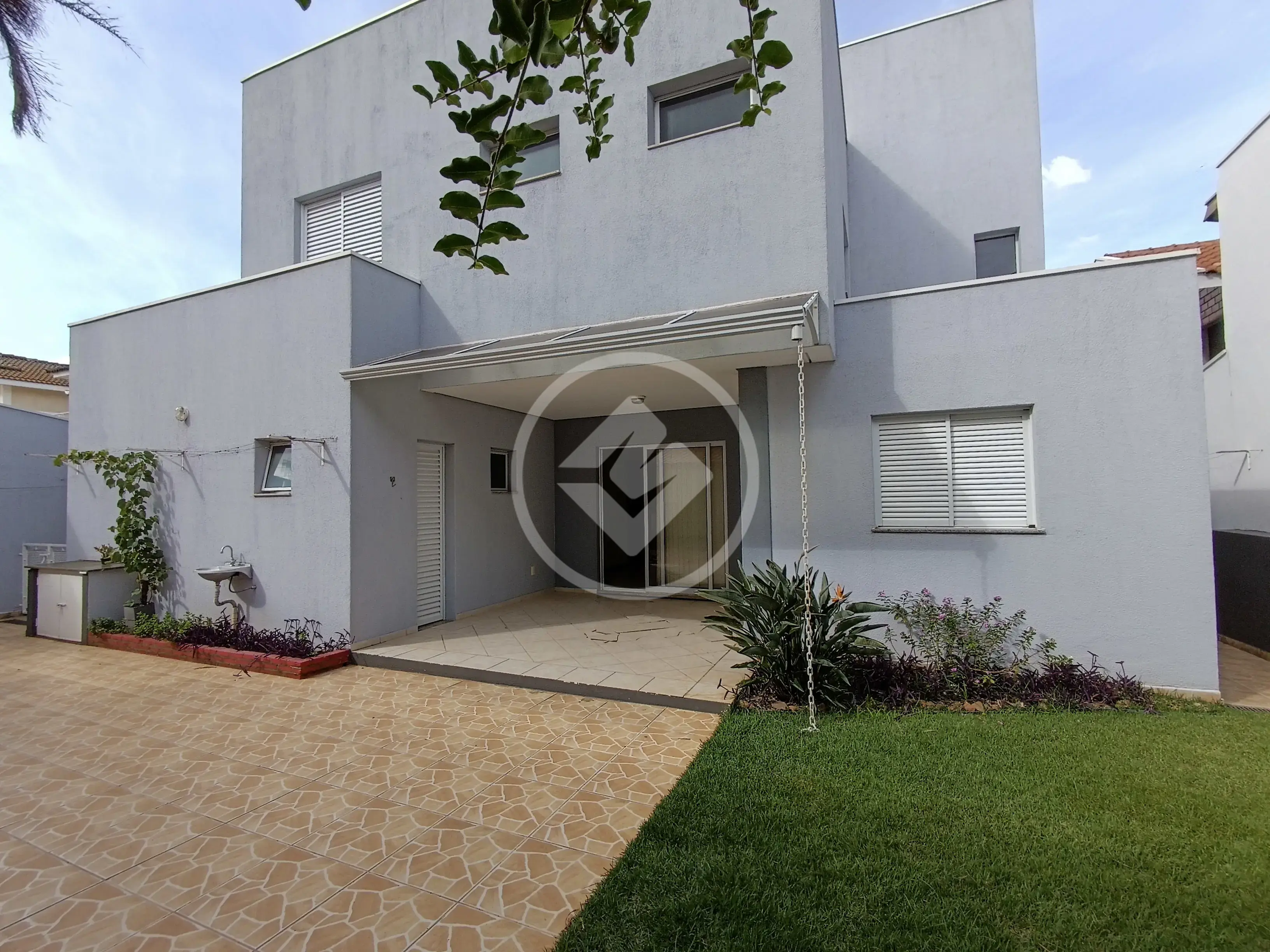 Casa Condomínio 4 quartos no Villaggio Capríccio, Louveira — foto 4 de 6