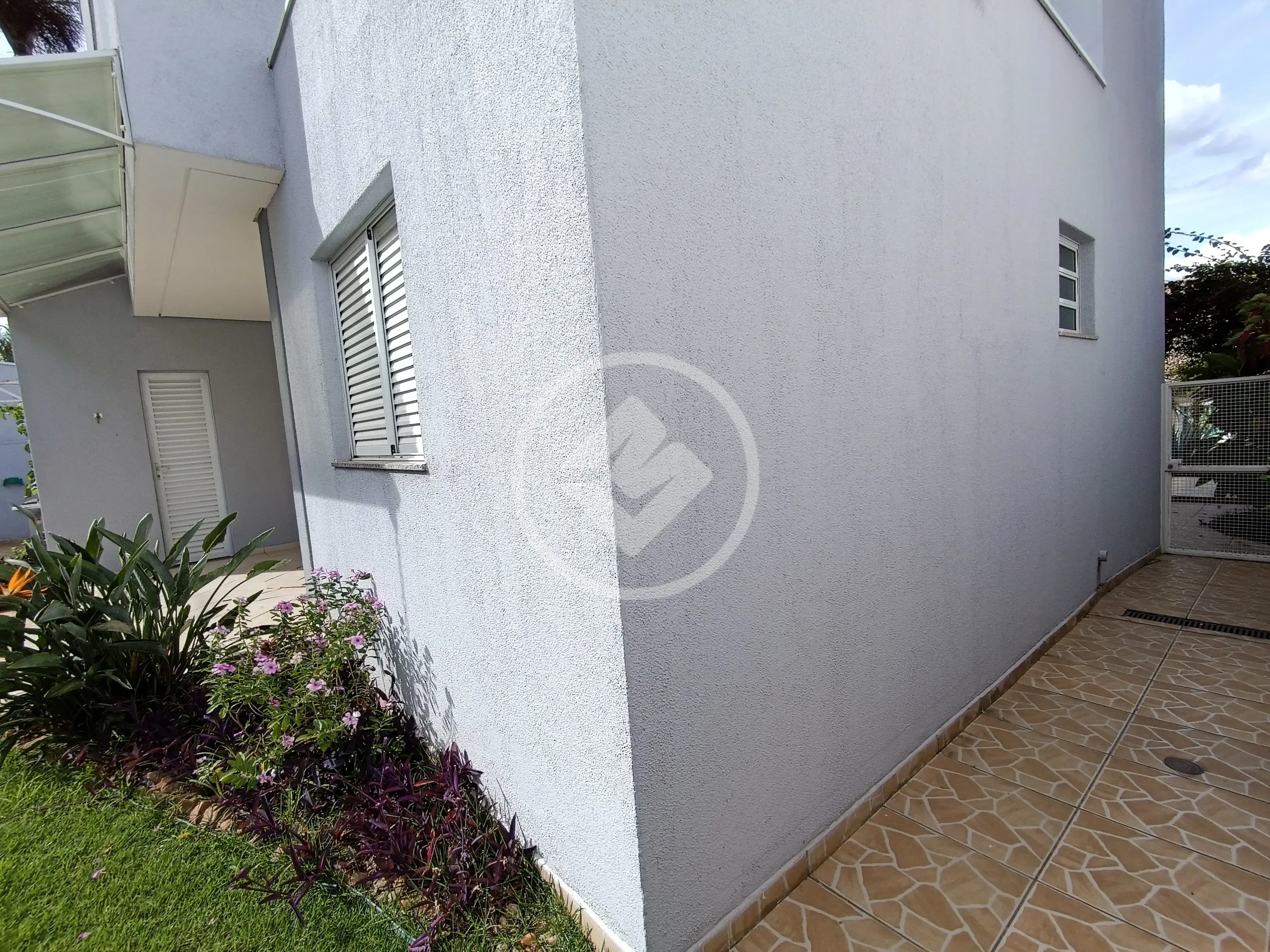 Casa Condomínio 4 quartos no Villaggio Capríccio, Louveira — foto 6 de 6