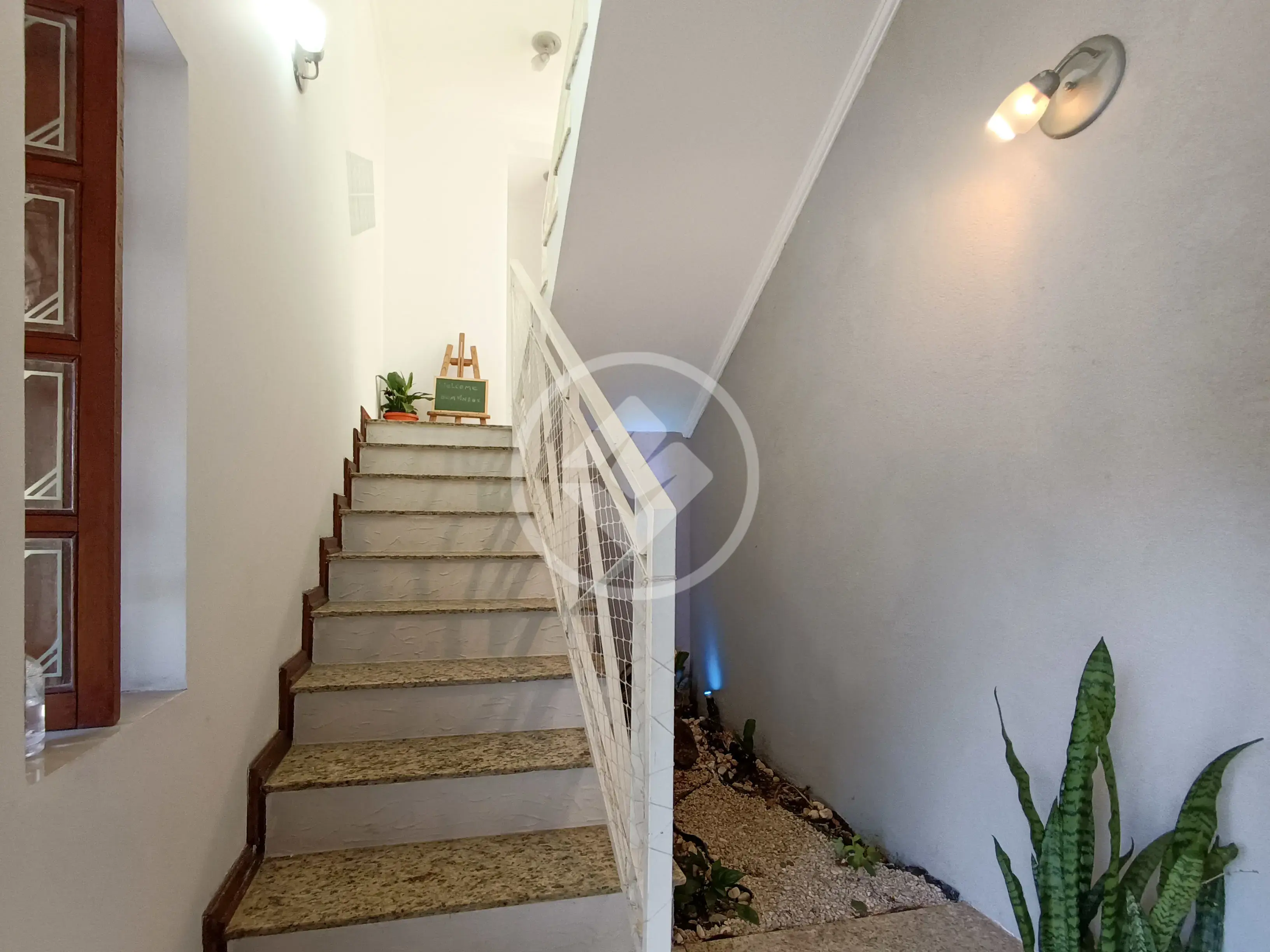 Casa Condomínio Villaggio Capríccio, Louveira - SP — foto 2