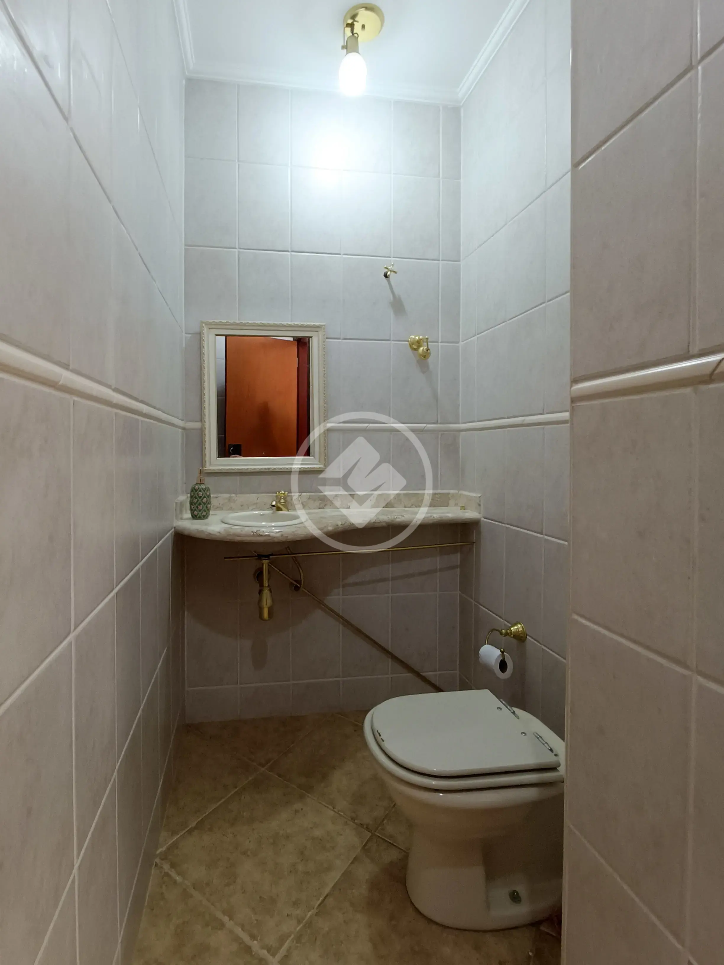 Casa Condomínio 3 quartos no Villaggio Capríccio, Louveira — foto 4 de 6