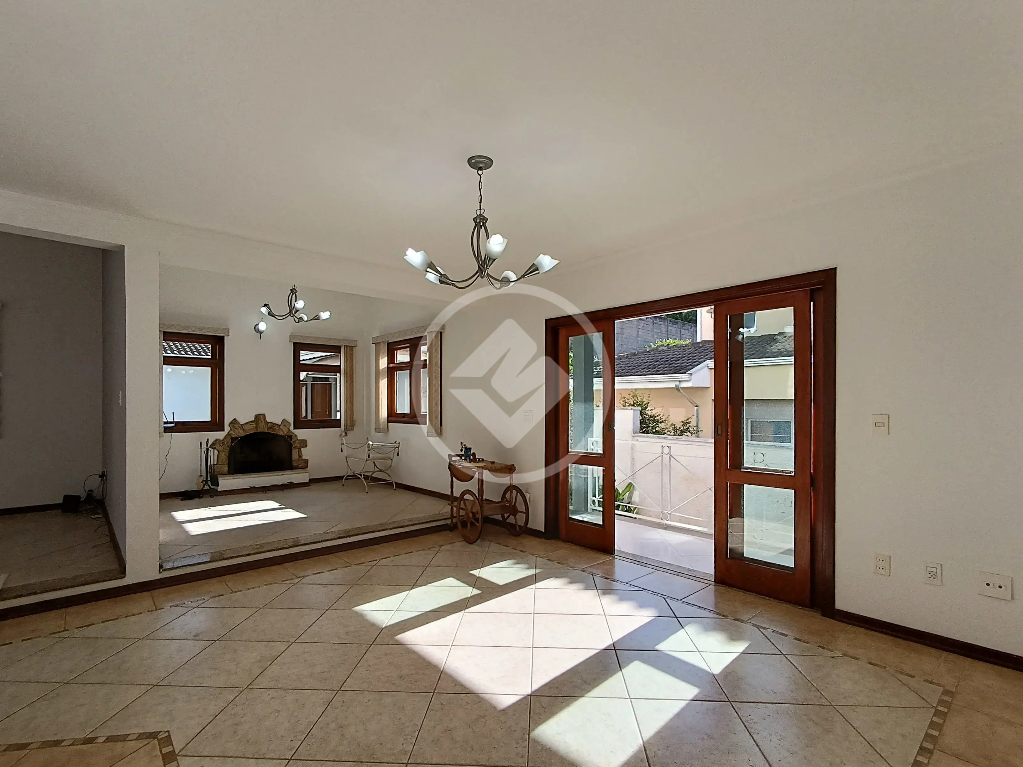 Casa Condomínio 3 quartos no Villaggio Capríccio, Louveira — foto 5 de 6