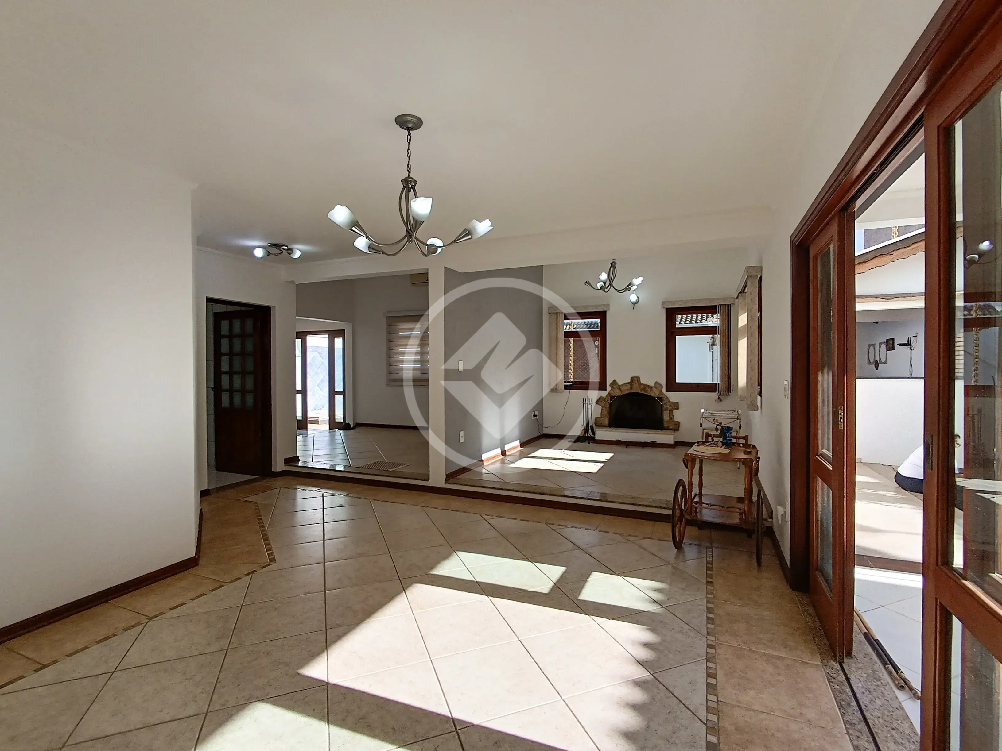 Casa Condomínio 3 quartos no Villaggio Capríccio, Louveira — foto 6 de 6