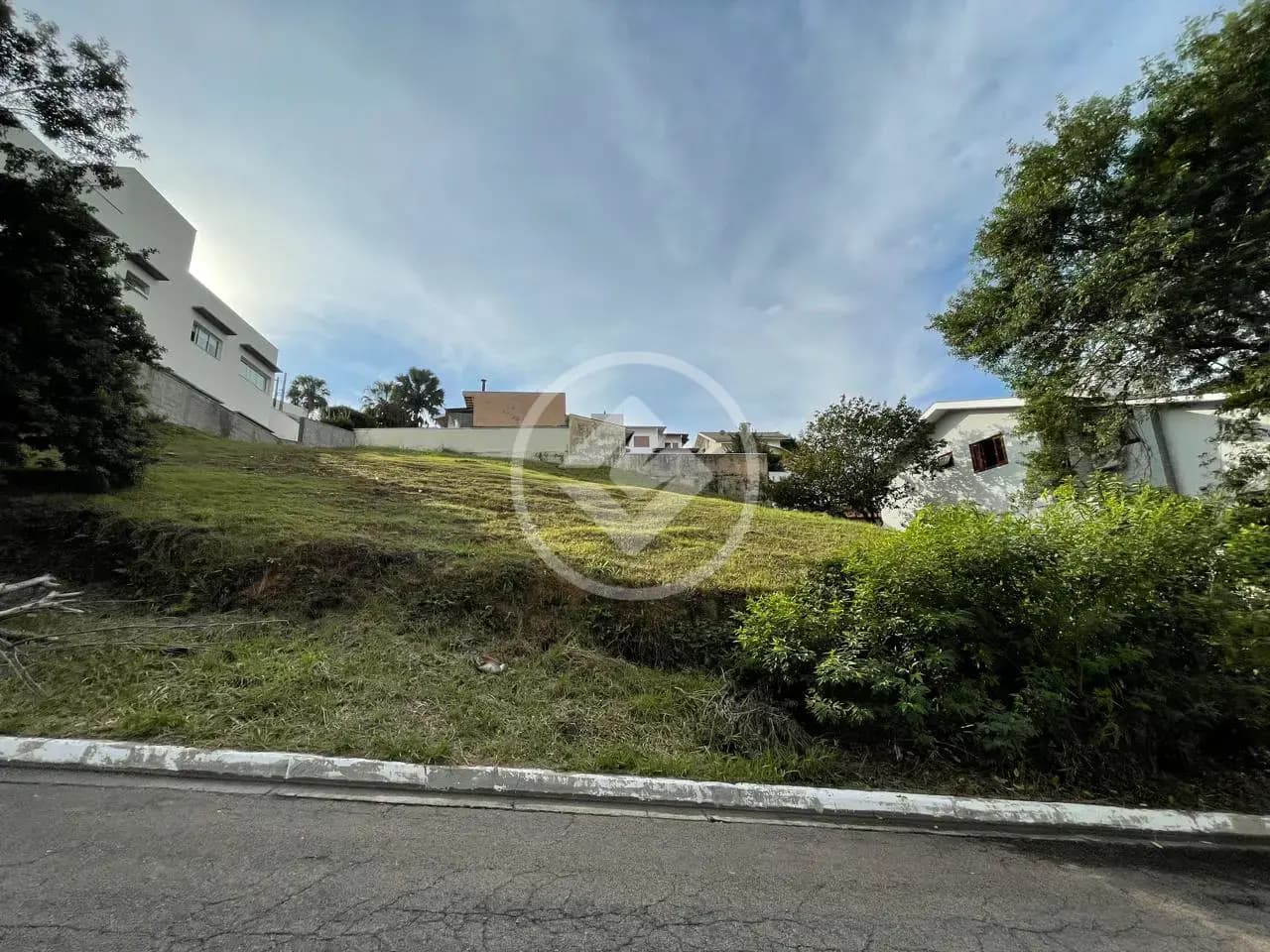 Terreno Condomínio Villaggio Capríccio, Louveira - SP — foto 1