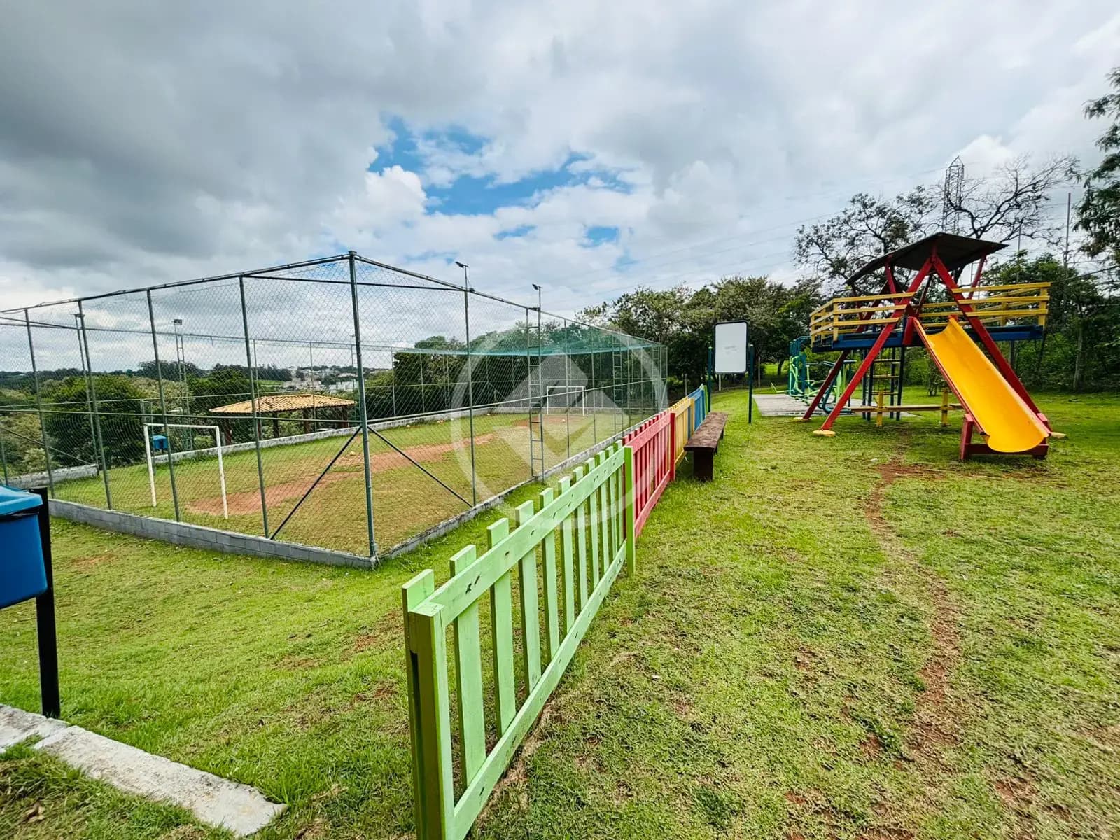 Casa Condomínio 3 quartos no Fazenda Santana, Valinhos — foto 6 de 6