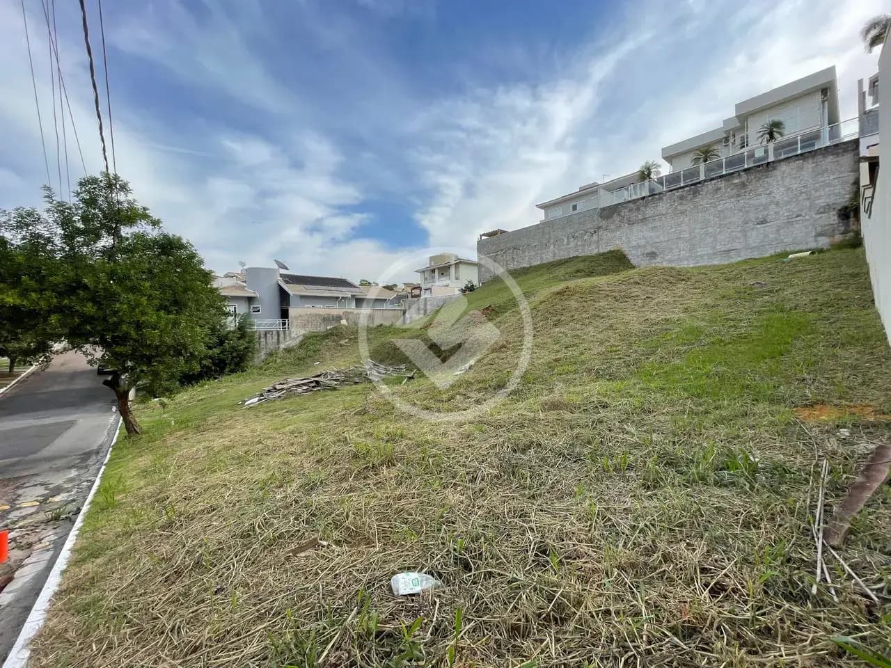 Terreno Condomínio no Villaggio Capríccio, Louveira — foto 3 de 6
