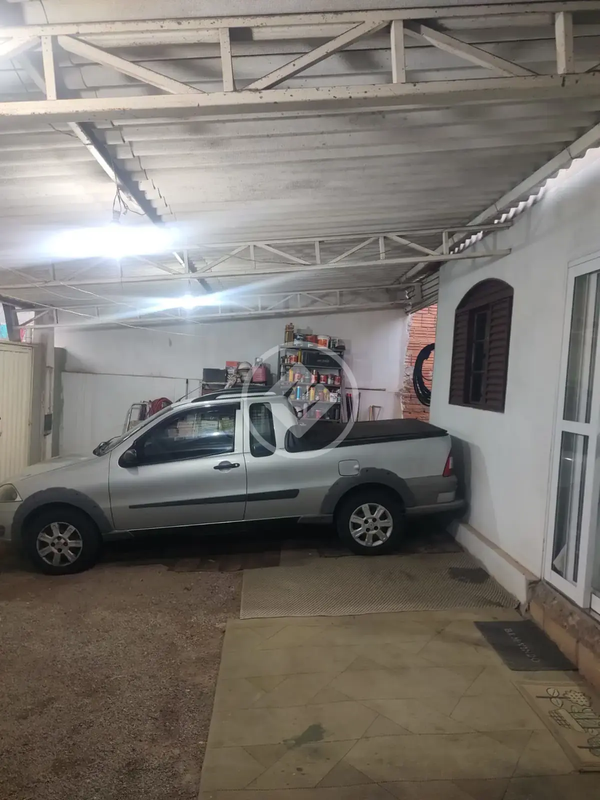 Casa 2 quartos no Capela, Vinhedo — foto 4 de 6