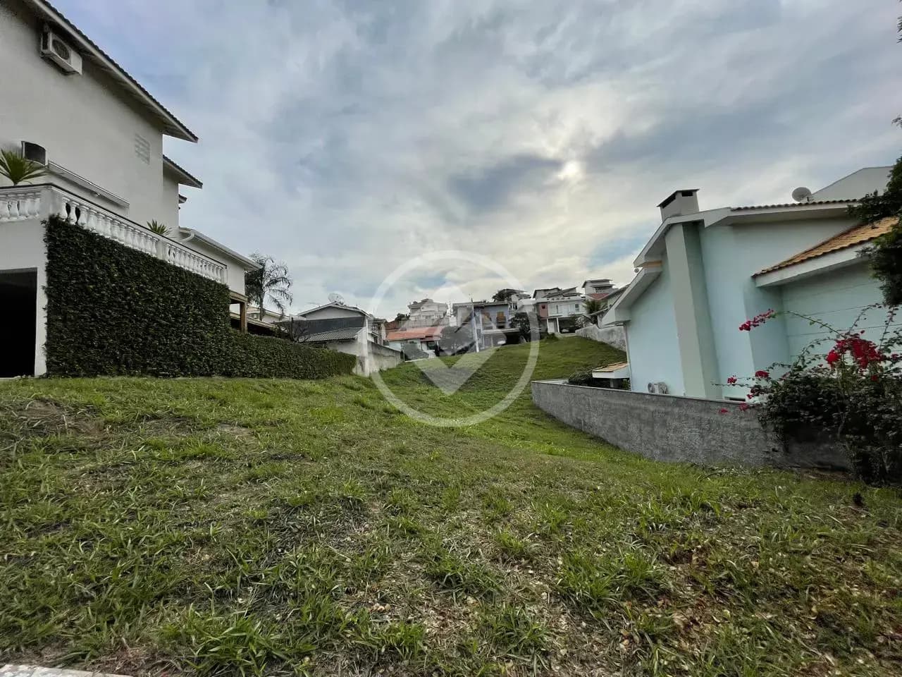 Terreno Condomínio Villaggio Capríccio, Louveira - SP — foto 1