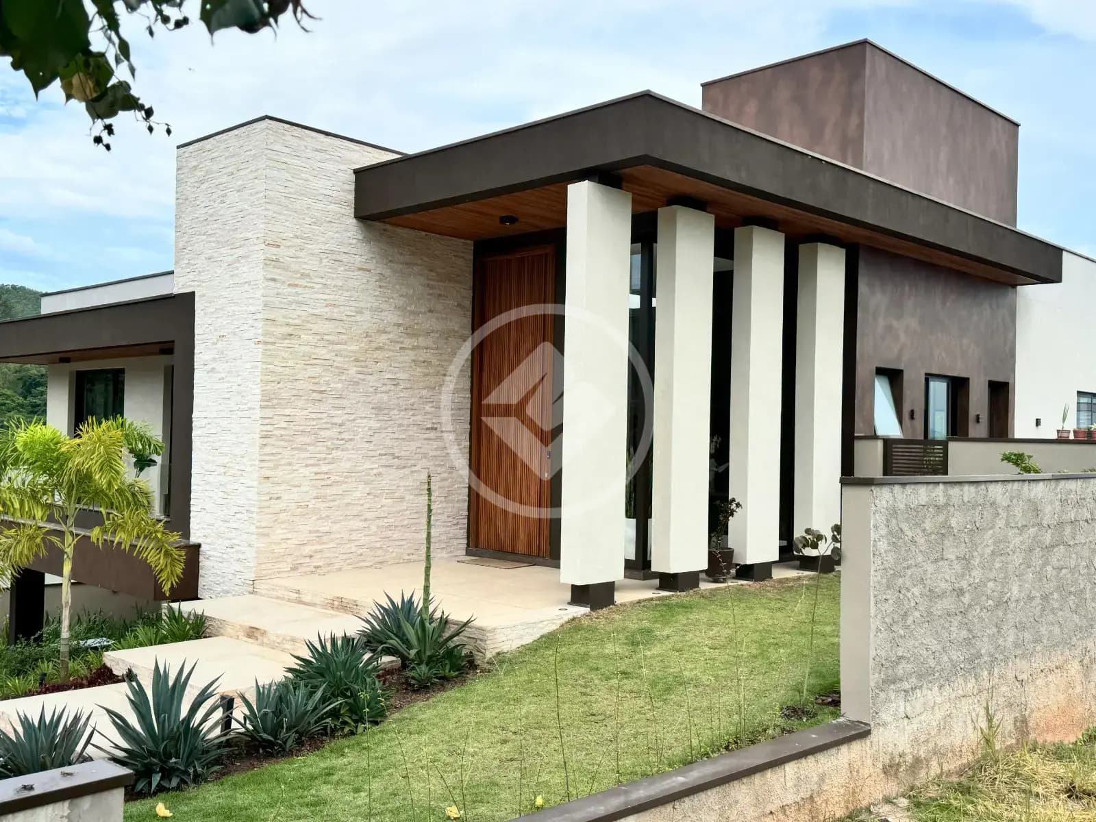 Casa Condomínio 4 quartos no Monte Alegre, Vinhedo — foto 3 de 6