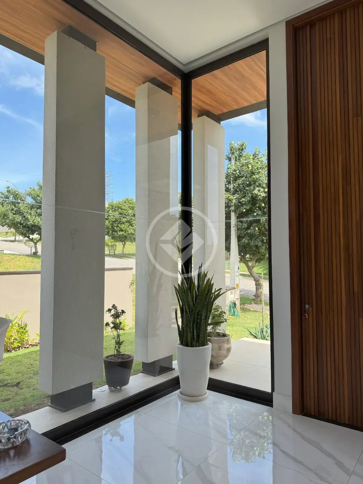 Casa Condomínio 4 quartos no Monte Alegre, Vinhedo — foto 4 de 6