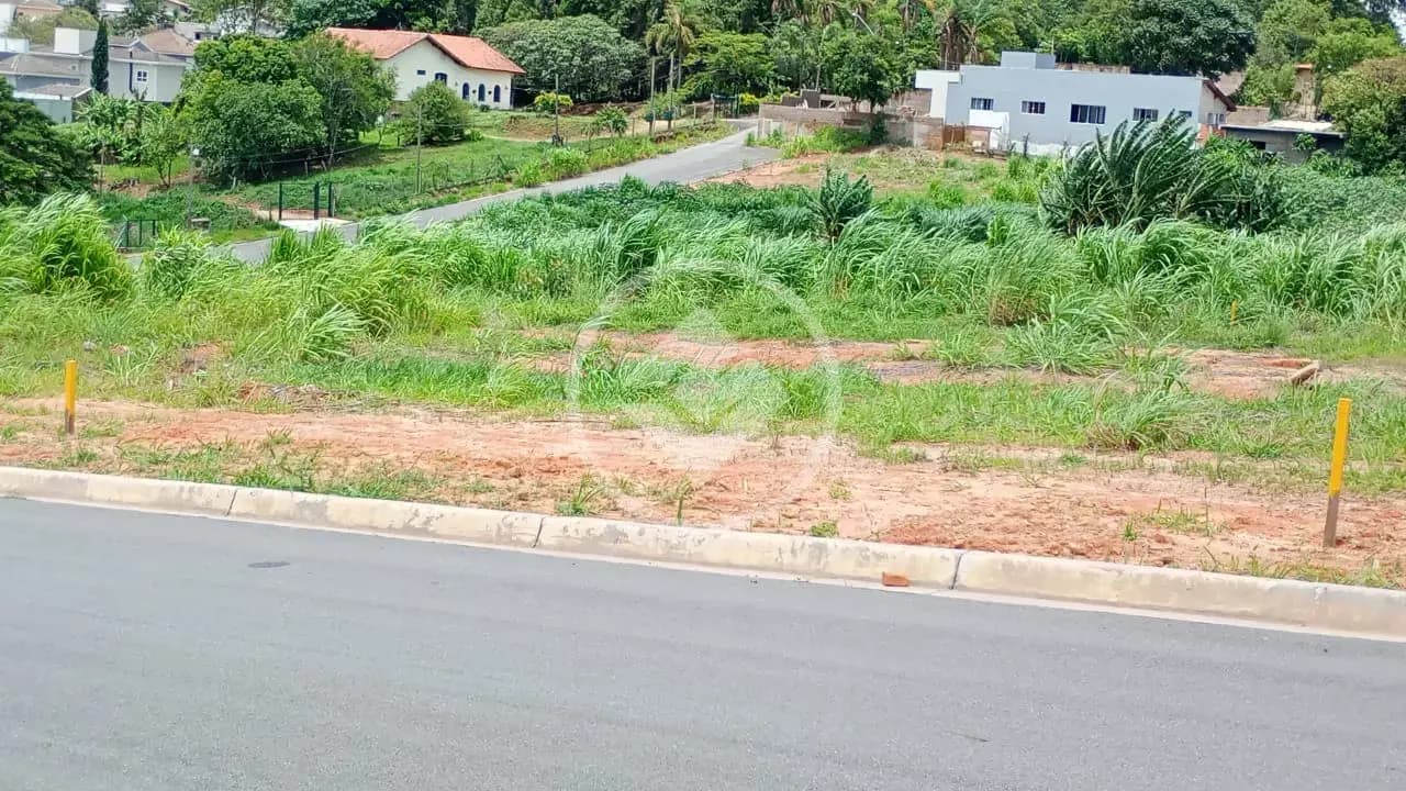 Terreno Pinheirinho, Vinhedo - SP — foto 2