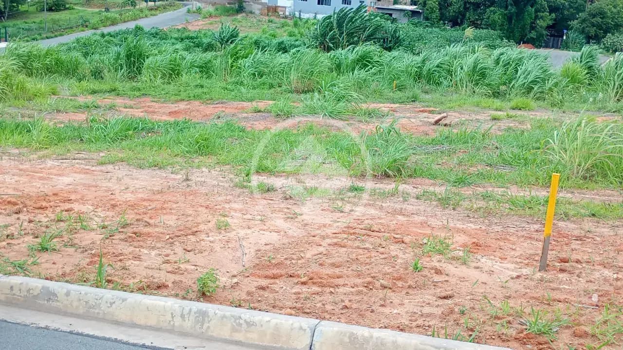Terreno Pinheirinho, Vinhedo - SP — foto 1