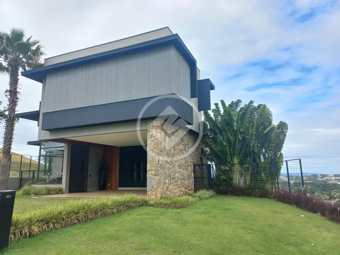 Casa Condomínio 4 quartos no Monte Alegre, Vinhedo — foto 6 de 6