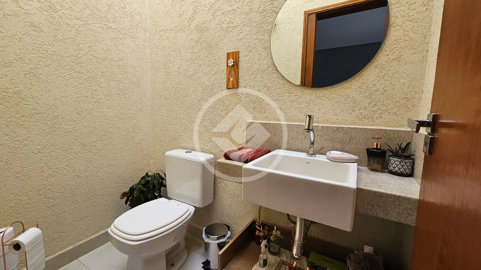 Casa Condomínio 3 quartos no Reserva dos Vinhedos, Louveira — foto 6 de 6