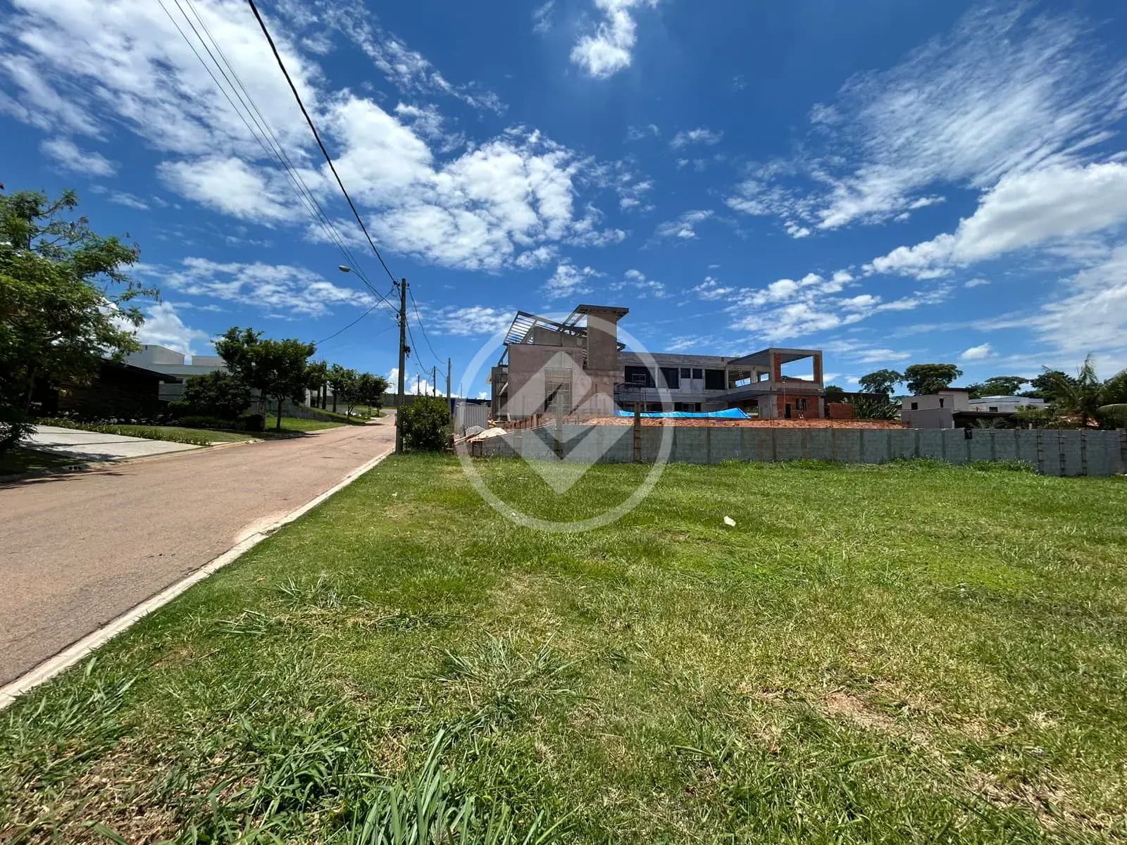 Terreno Condomínio Terras de Santa Teresa II, Itupeva - SP — foto 2